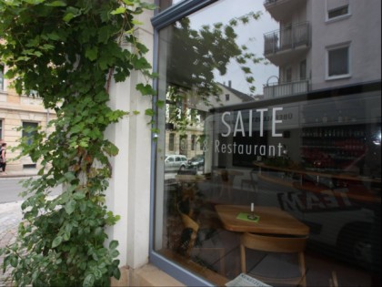 照片: Saite